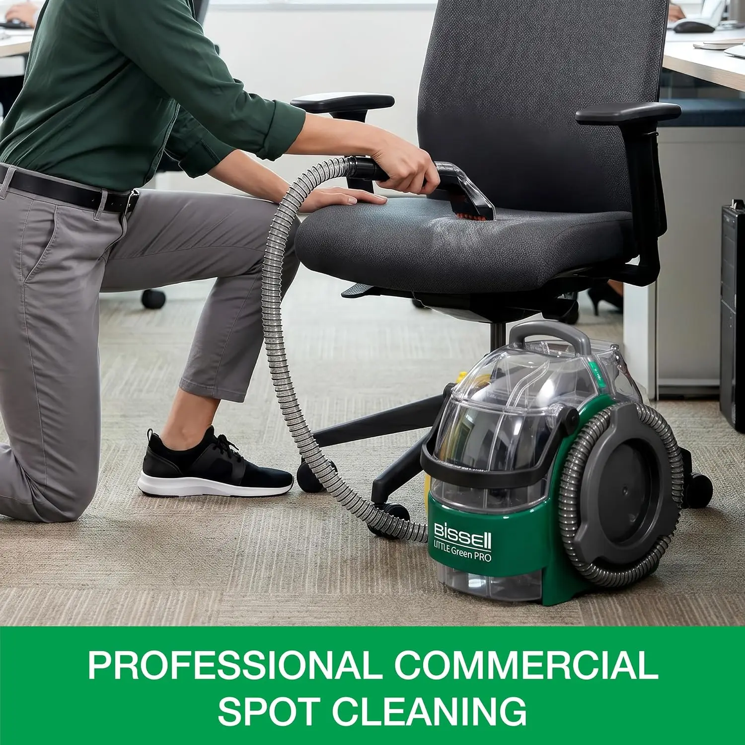 Bissell BISSELL Pro