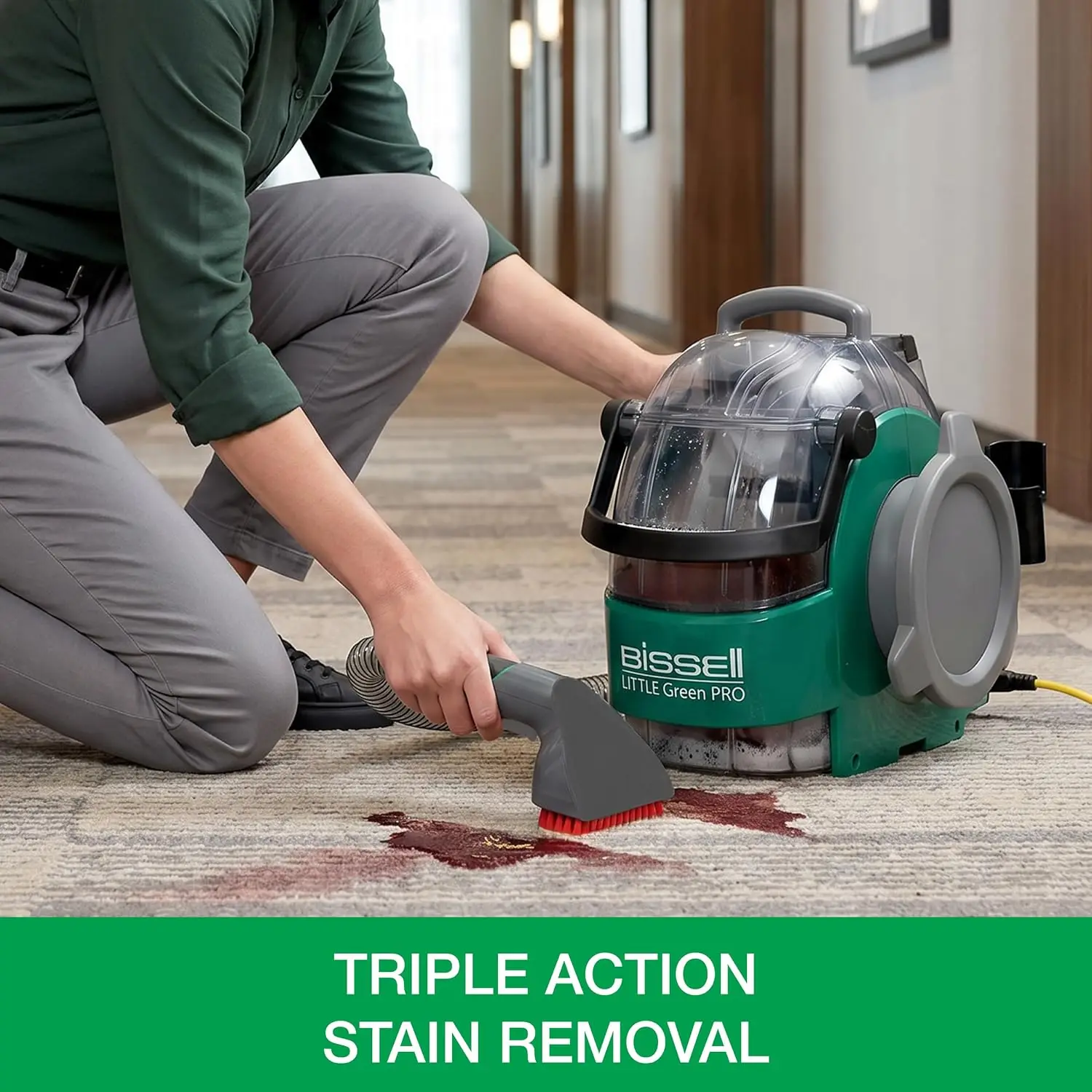 Bissell BISSELL Pro