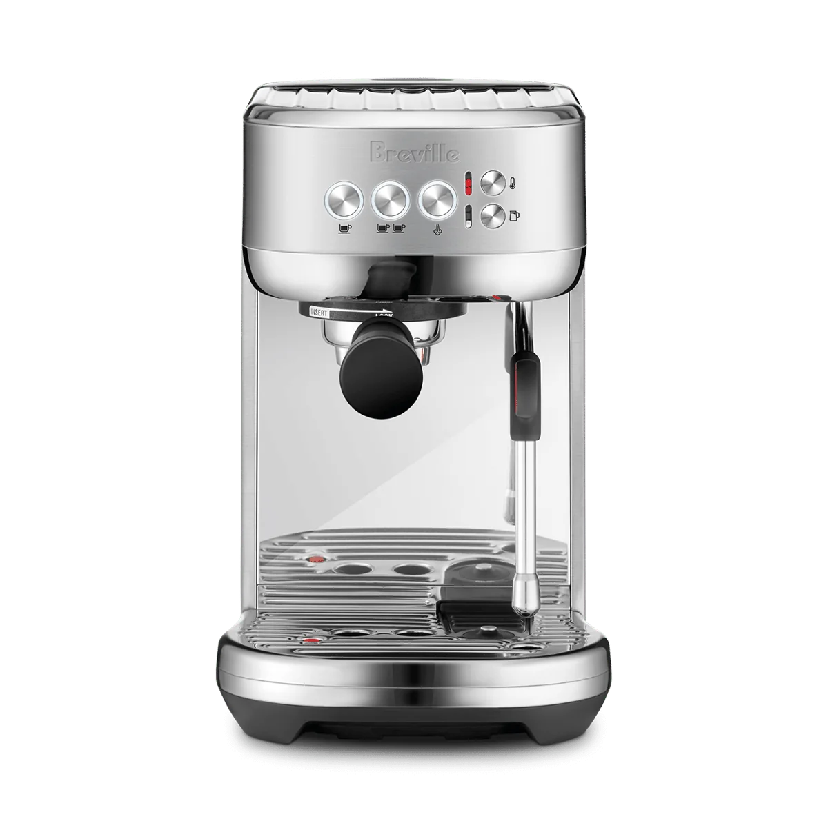 Breville Bambino Plus