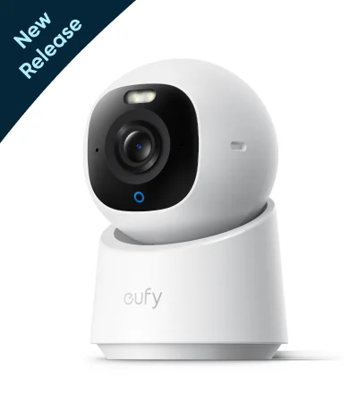 eufy Indoor Cam E30