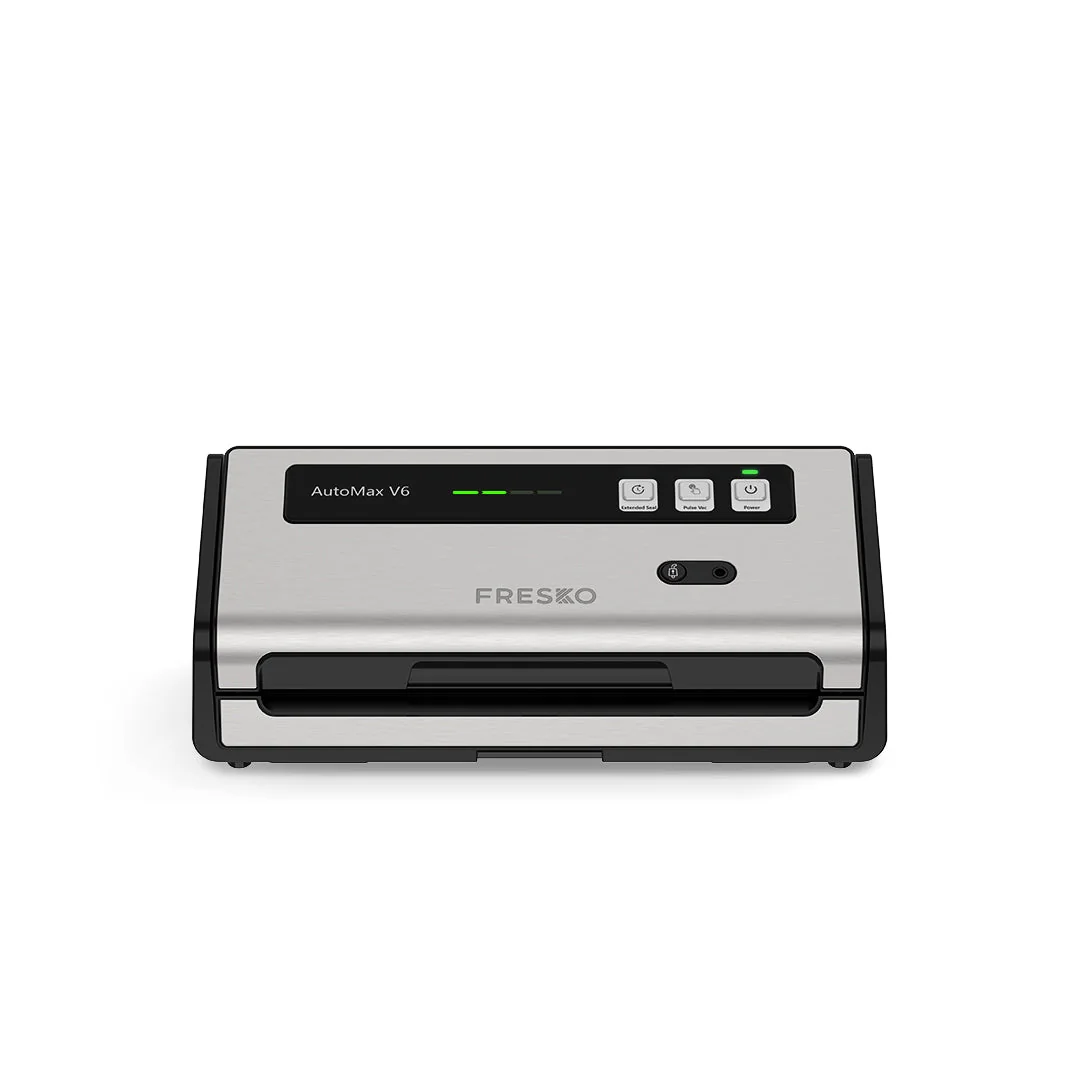 FRESKO AutoMax V6 Vacuum Sealer