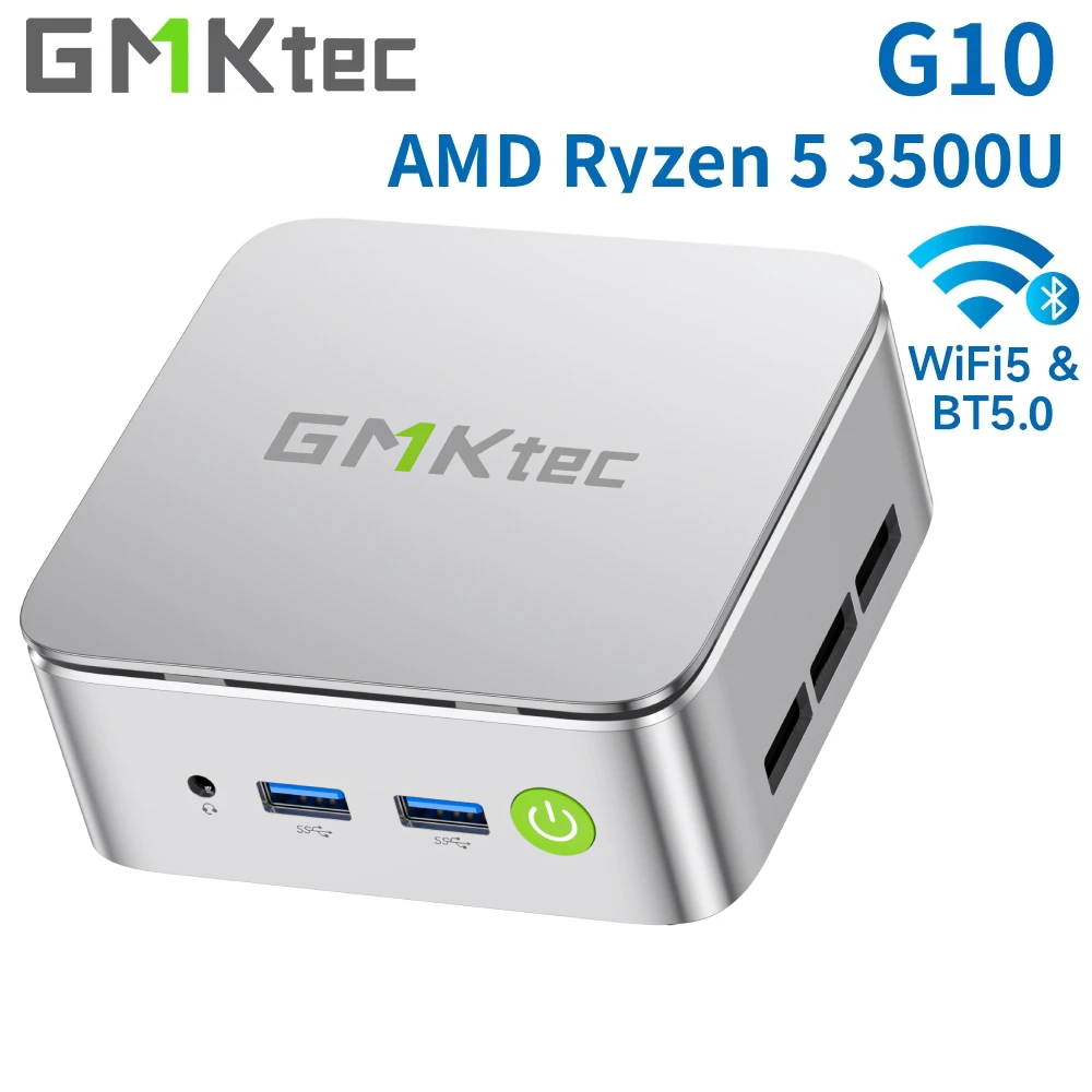 GMKtec G10 Mini PC