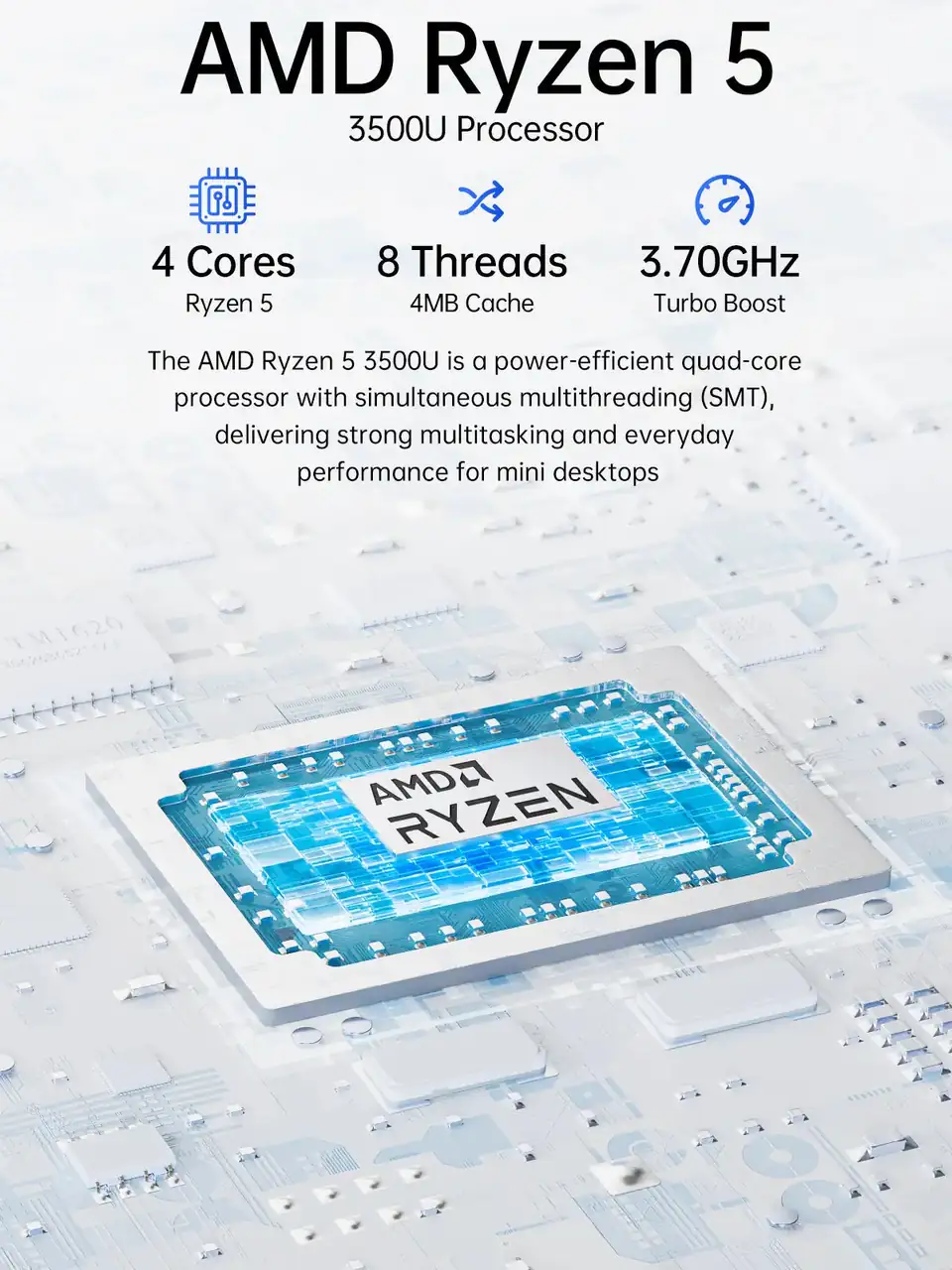 GMKtec G10 Mini PC