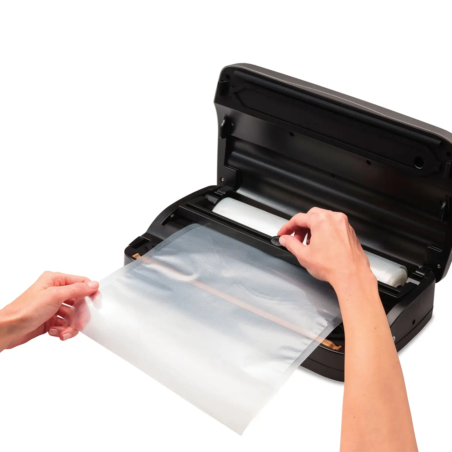 Hamilton Beach NutriFresh Vacuum Sealer (78220)