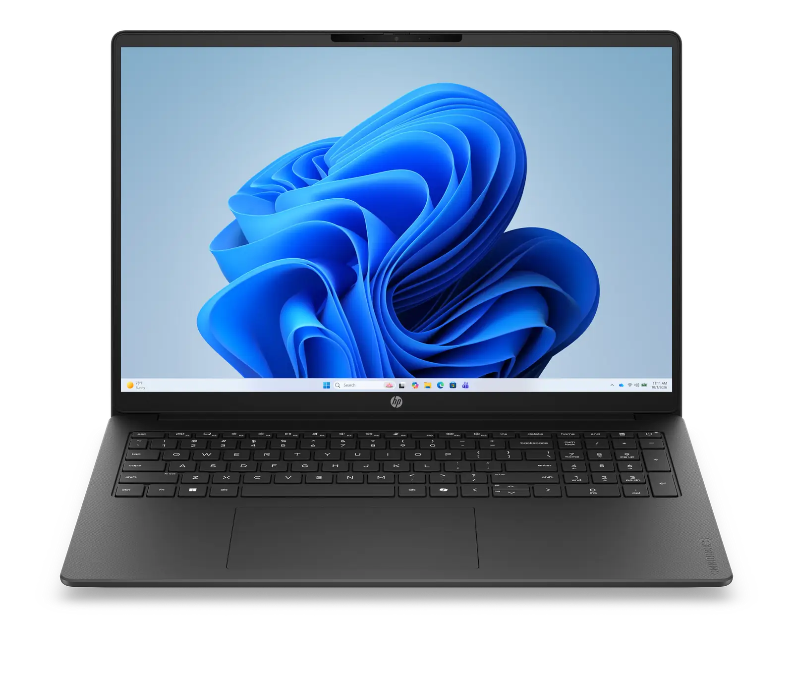HP OmniBook 3 16