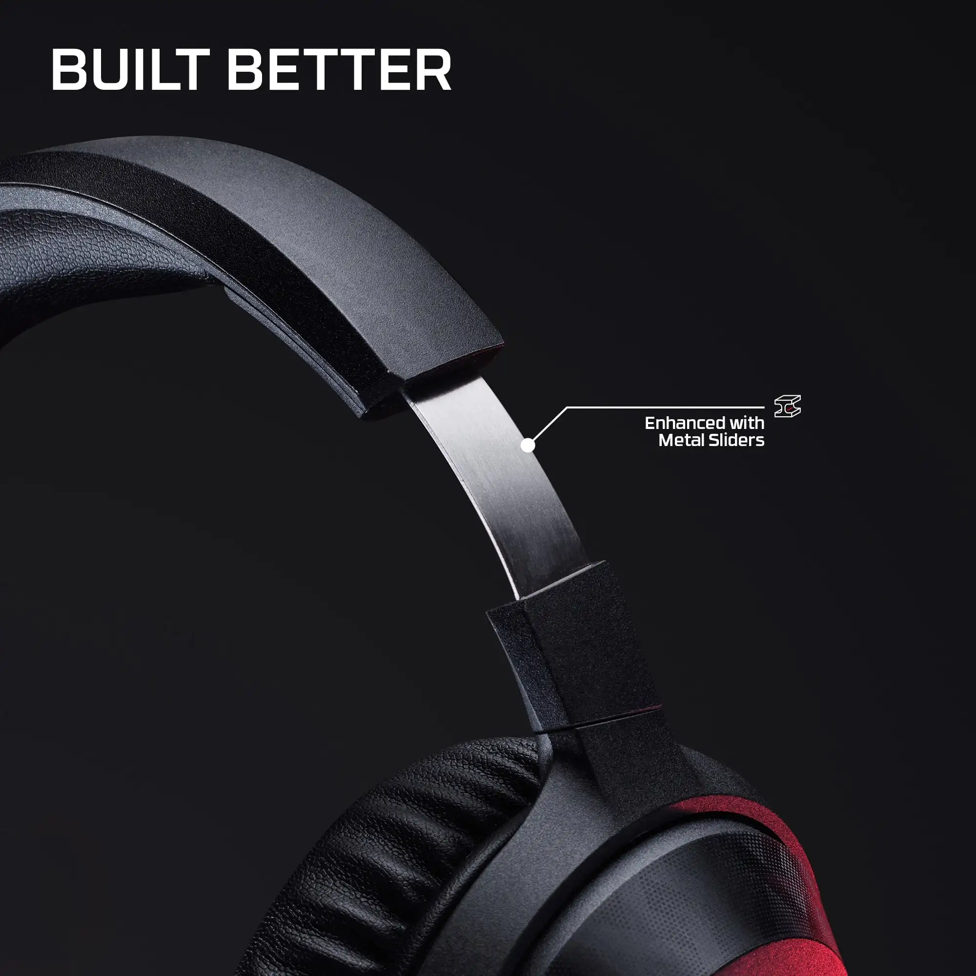 HyperX Cloud Stinger 3 – Gaming Headset