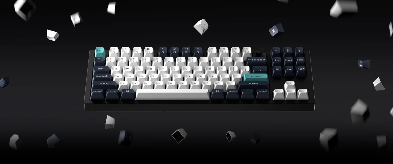 Keychron Q3 Max