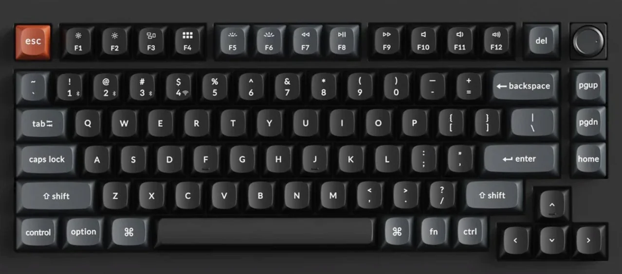 Keychron V1