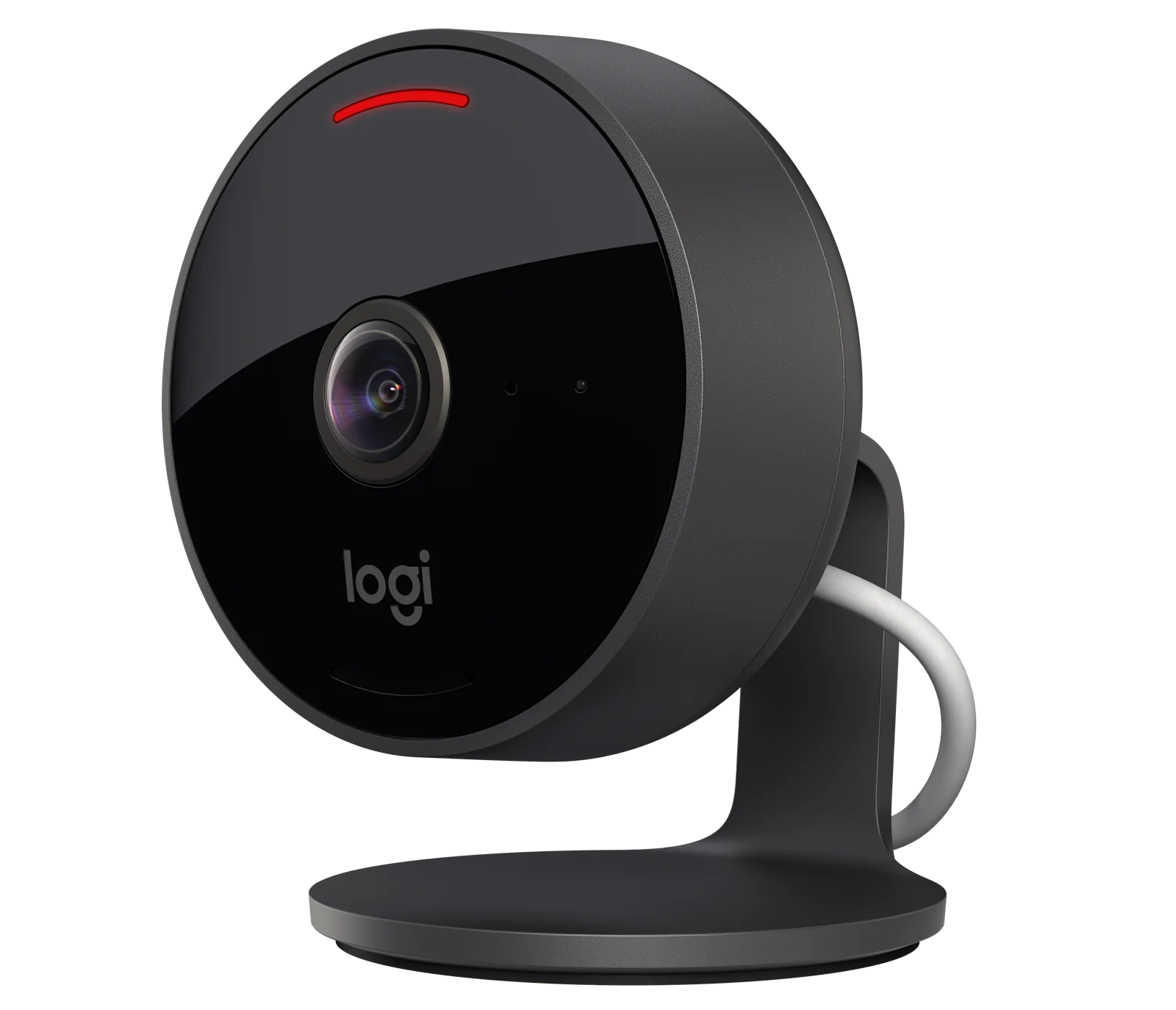 Logitech Circle View