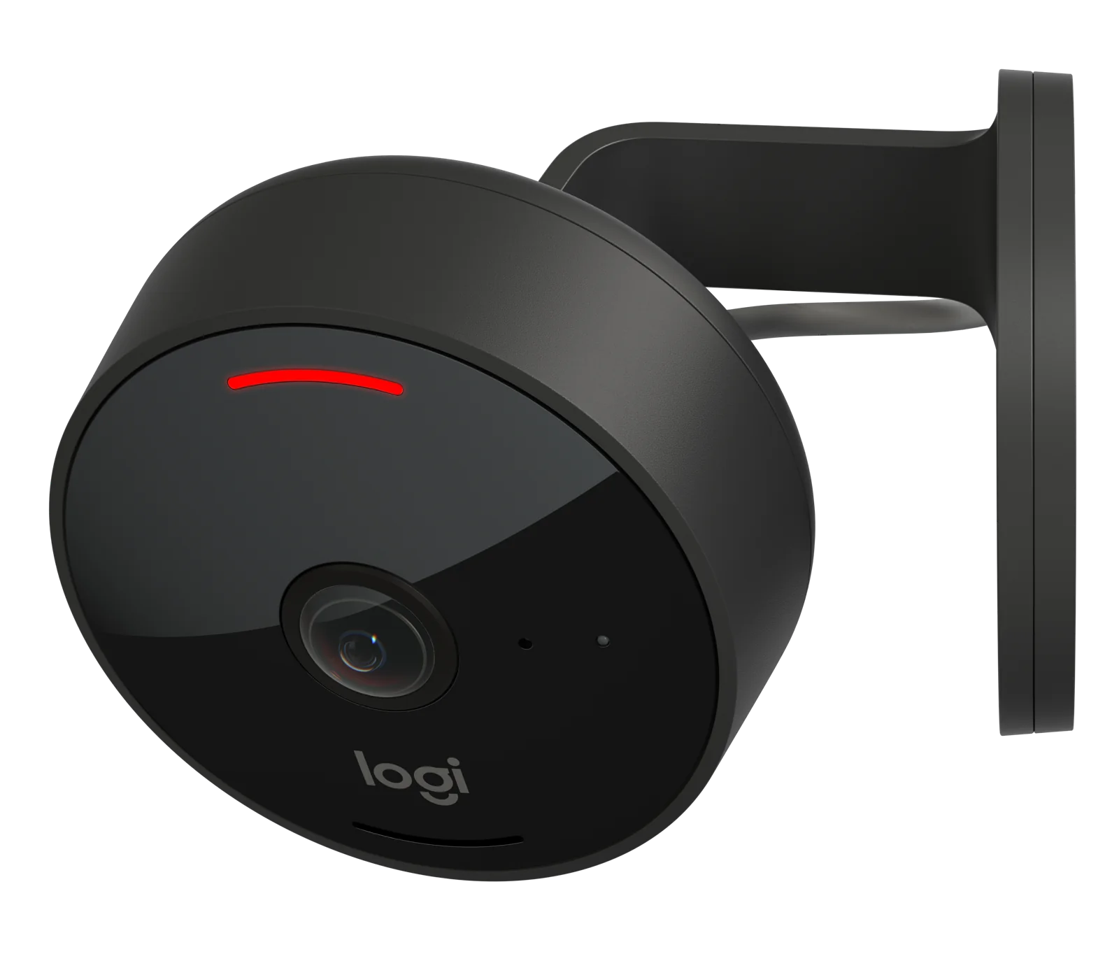 Logitech Circle View