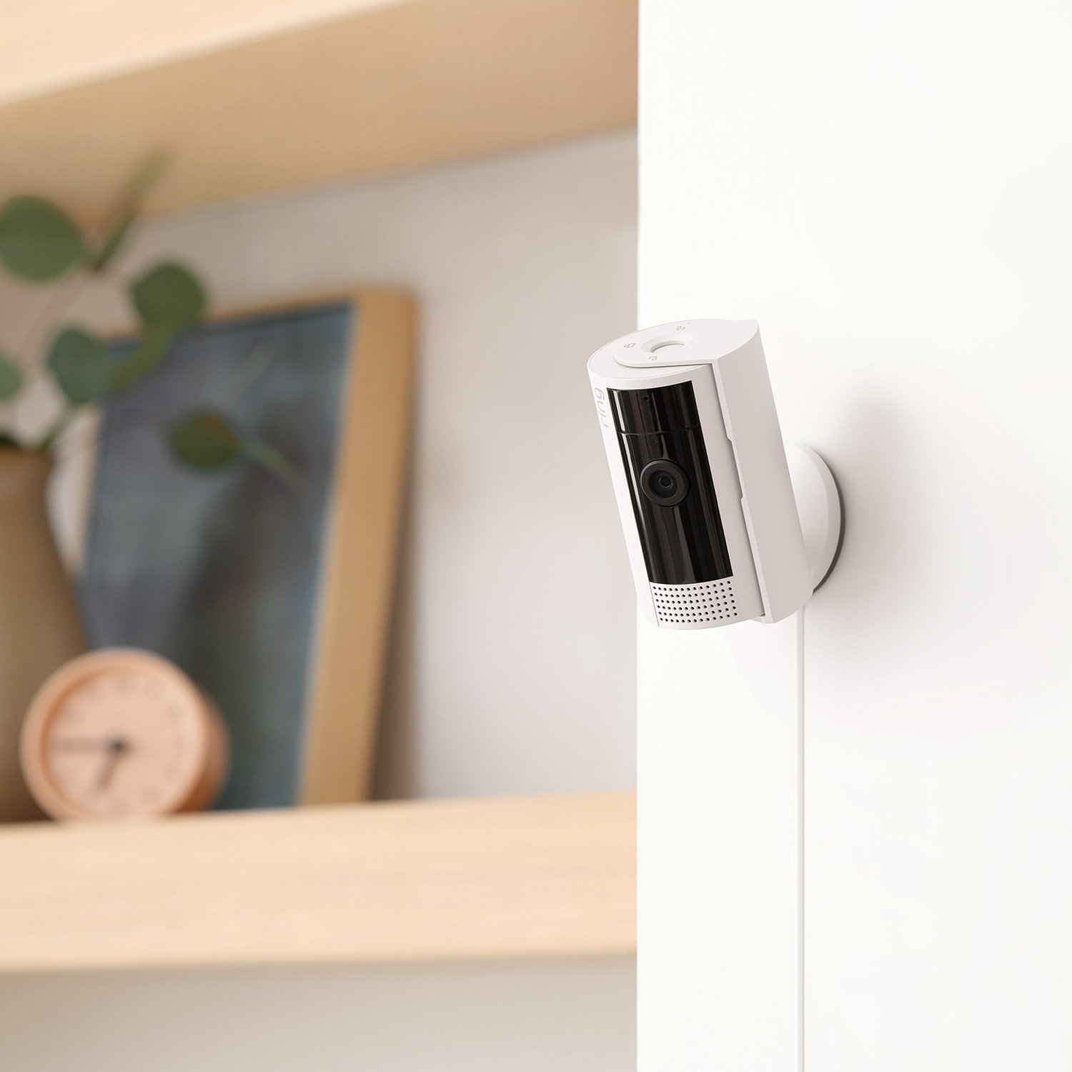 Ring Indoor Cam (2nd Gen)