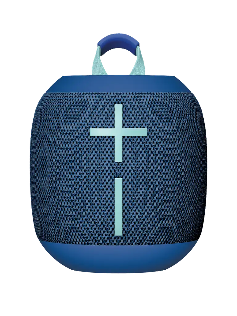 Ultimate Ears Wonderboom 4 Portable Bluetooth Speaker