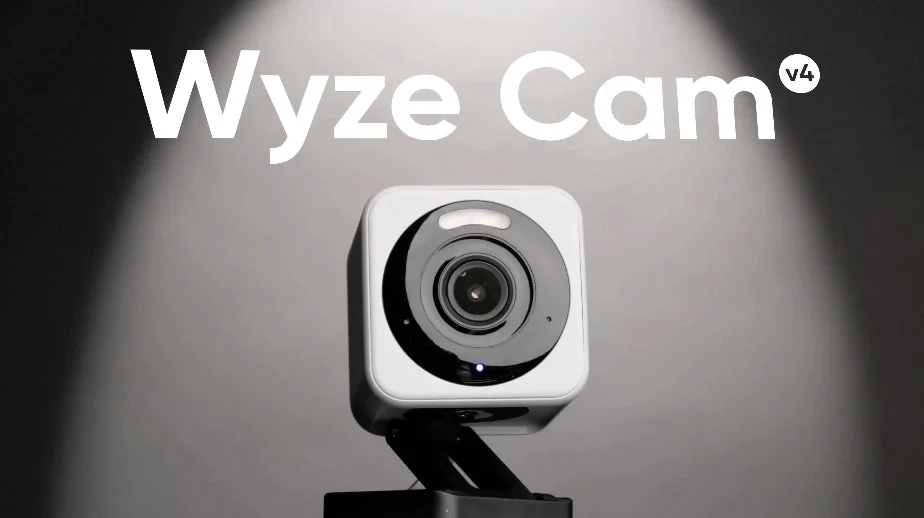 Wyze Cam v4