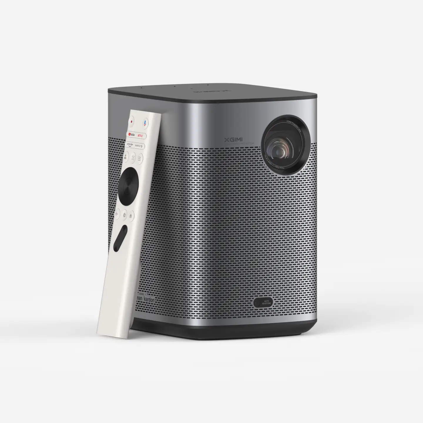 XGIMI Halo+ (New) Google TV